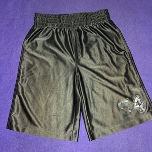 basketball shorts
